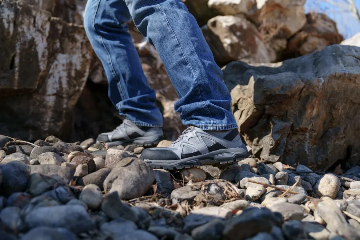 Rocky Hiking Boots: What to Know Before Buying - rocky hiking boots