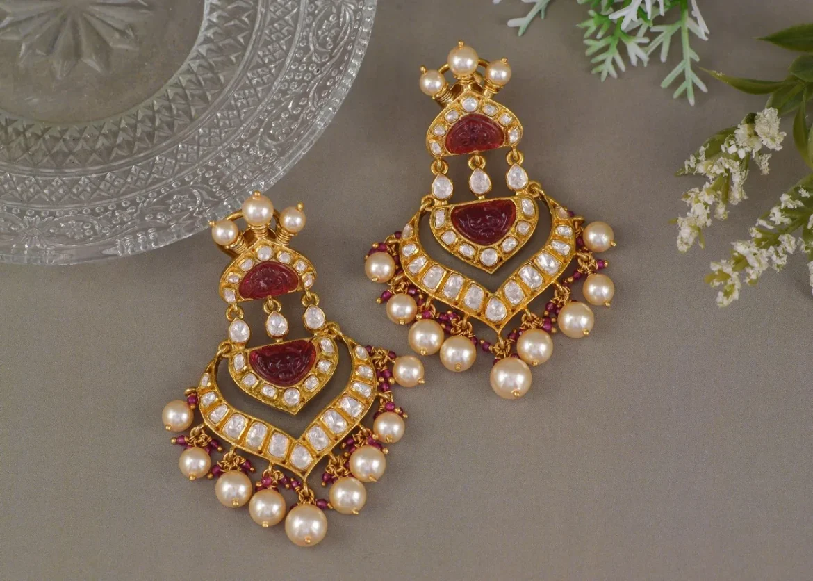 Rose Gold Earrings for Women: A Buyer’s Guide - rose gold earrings for women