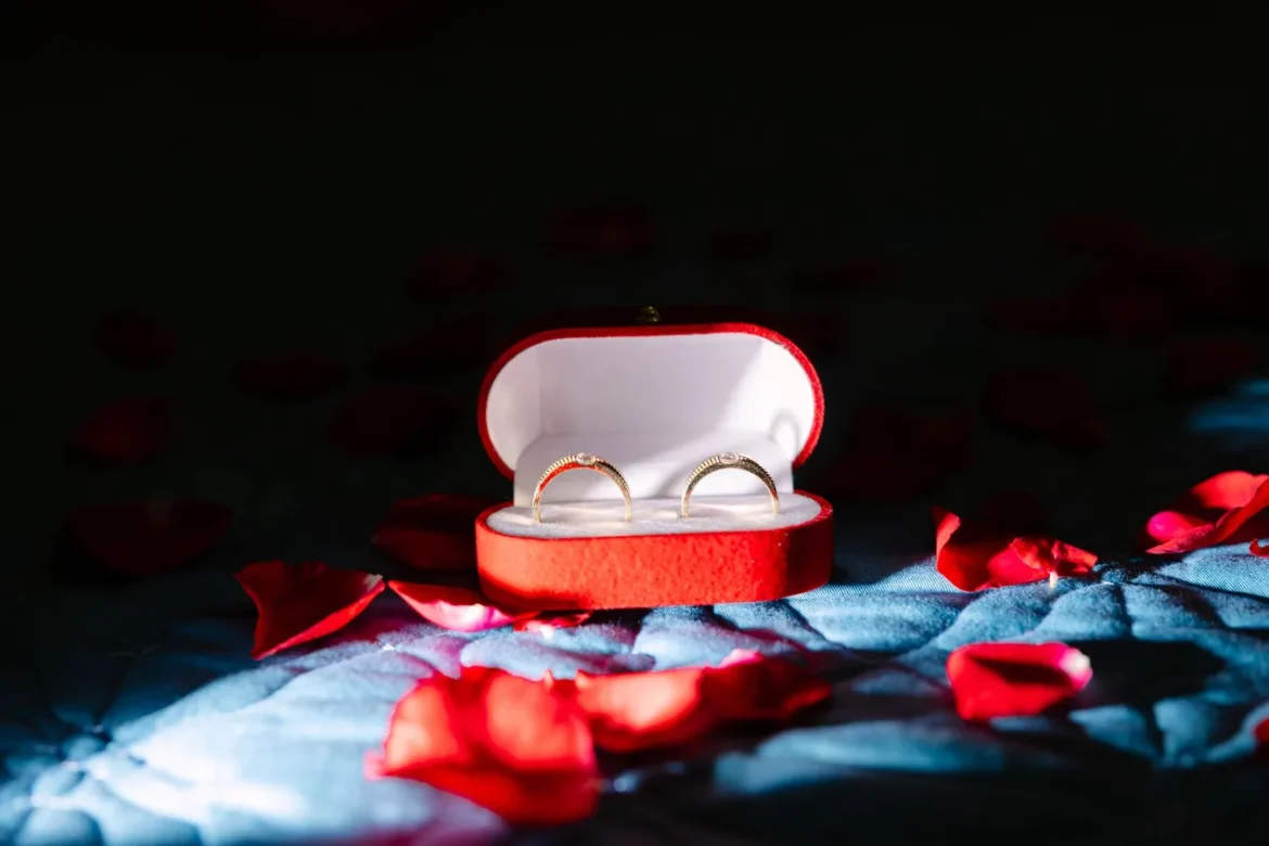 Rose Gold Engagement Rings: A Buyer’s Guide - rose gold engagement rings