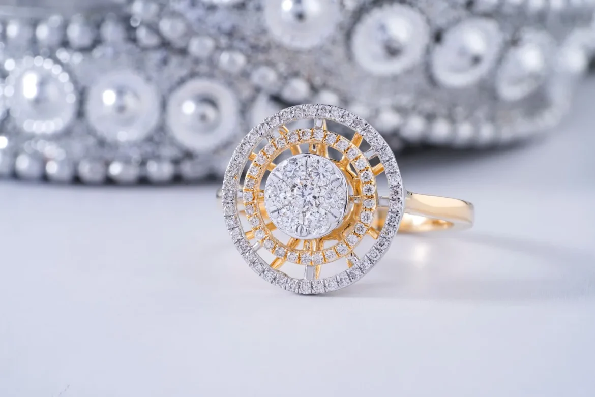 Round Engagement Rings: Buyer’s Guide - round engagement rings
