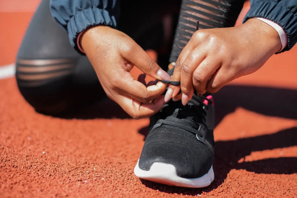 Running Shoes with a Wide Toe Box - running shoes wide toe box