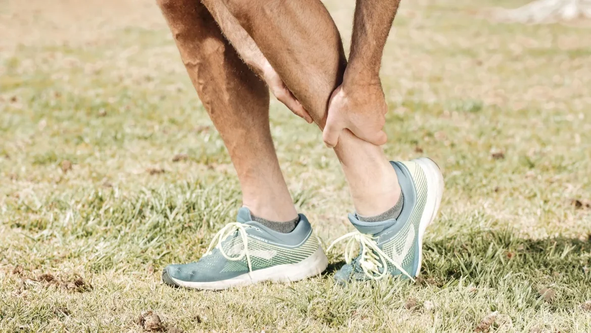 Running Shoes With Ankle Protection - running shoes with ankle protection