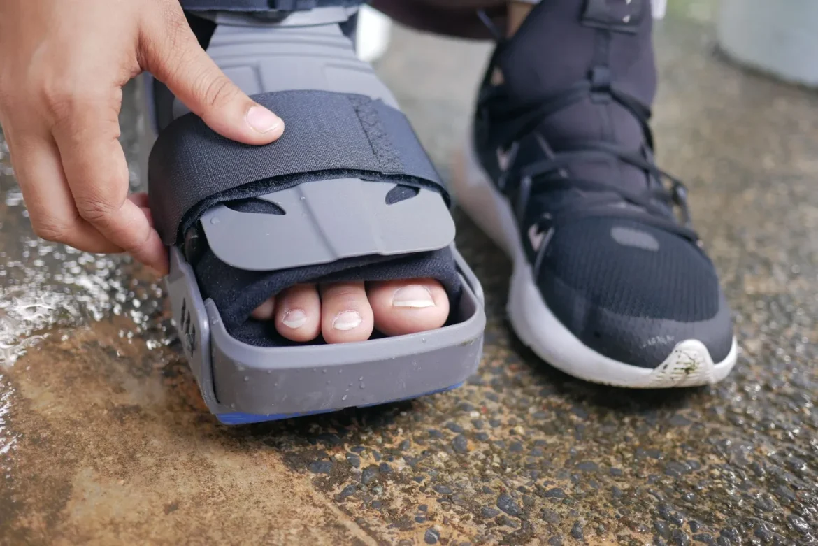Running Shoes With Ankle Support: What to Look For - running shoes with ankle support