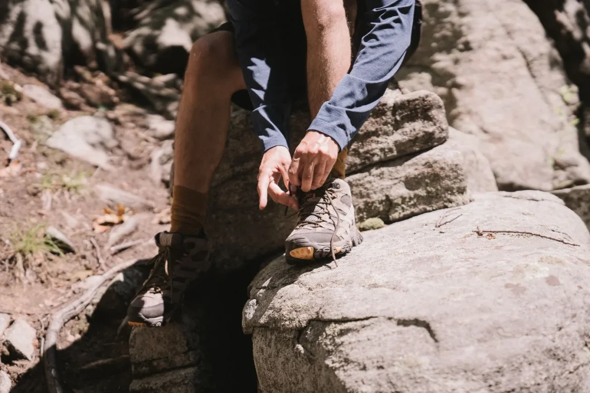 Salomon Hiking Boots: How to Choose - salomon hiking boots