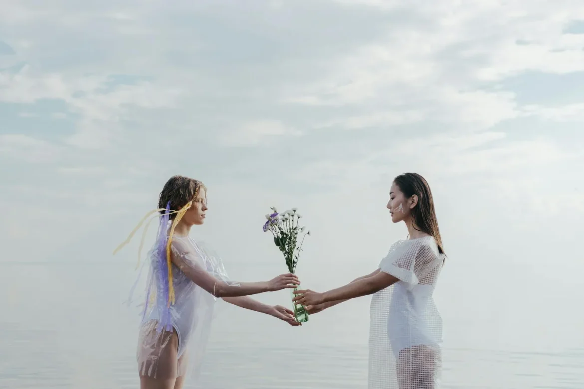 Sheer Dresses for Women: A Buyer’s Guide - sheer dresses for women