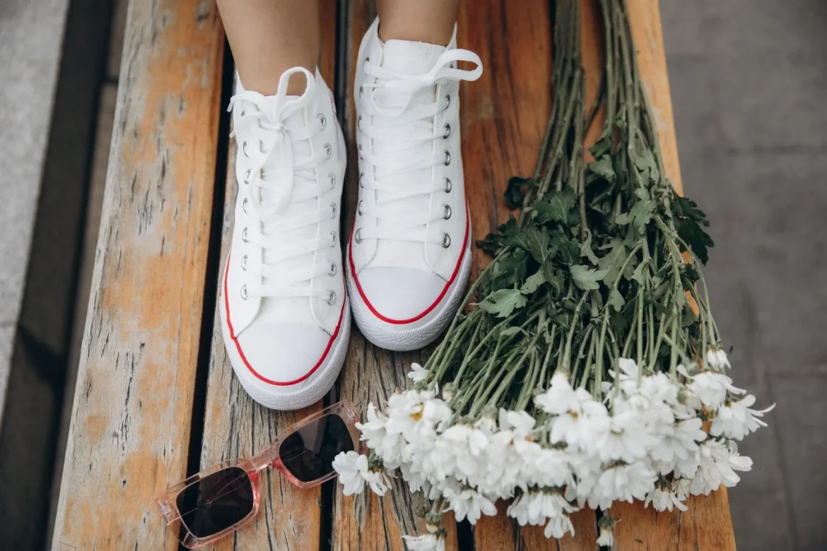 Where to Shop Floral Sneakers Nearby - shop floral sneakers nearby
