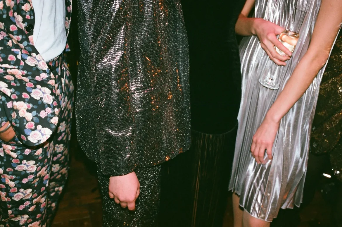 Silver Dresses for Women: A Buying Guide - silver dresses for women