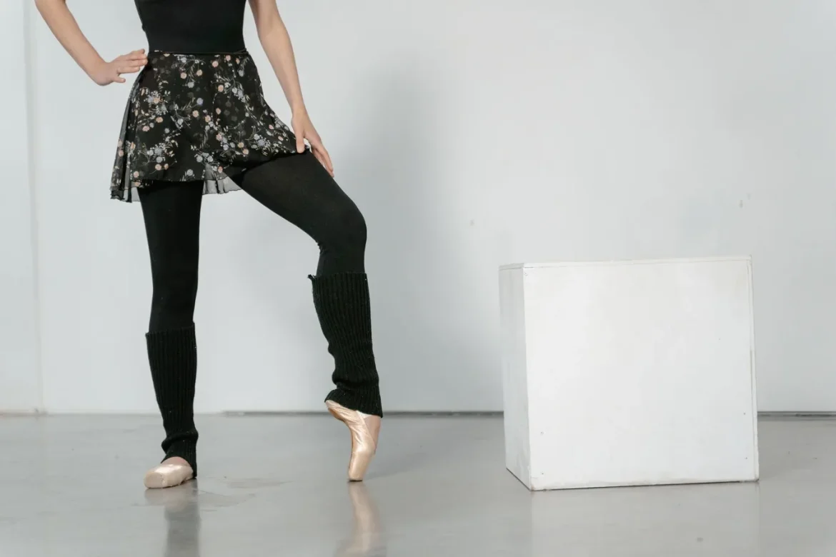 Skirted Leggings: How to Choose the Right Pair - skirted leggings