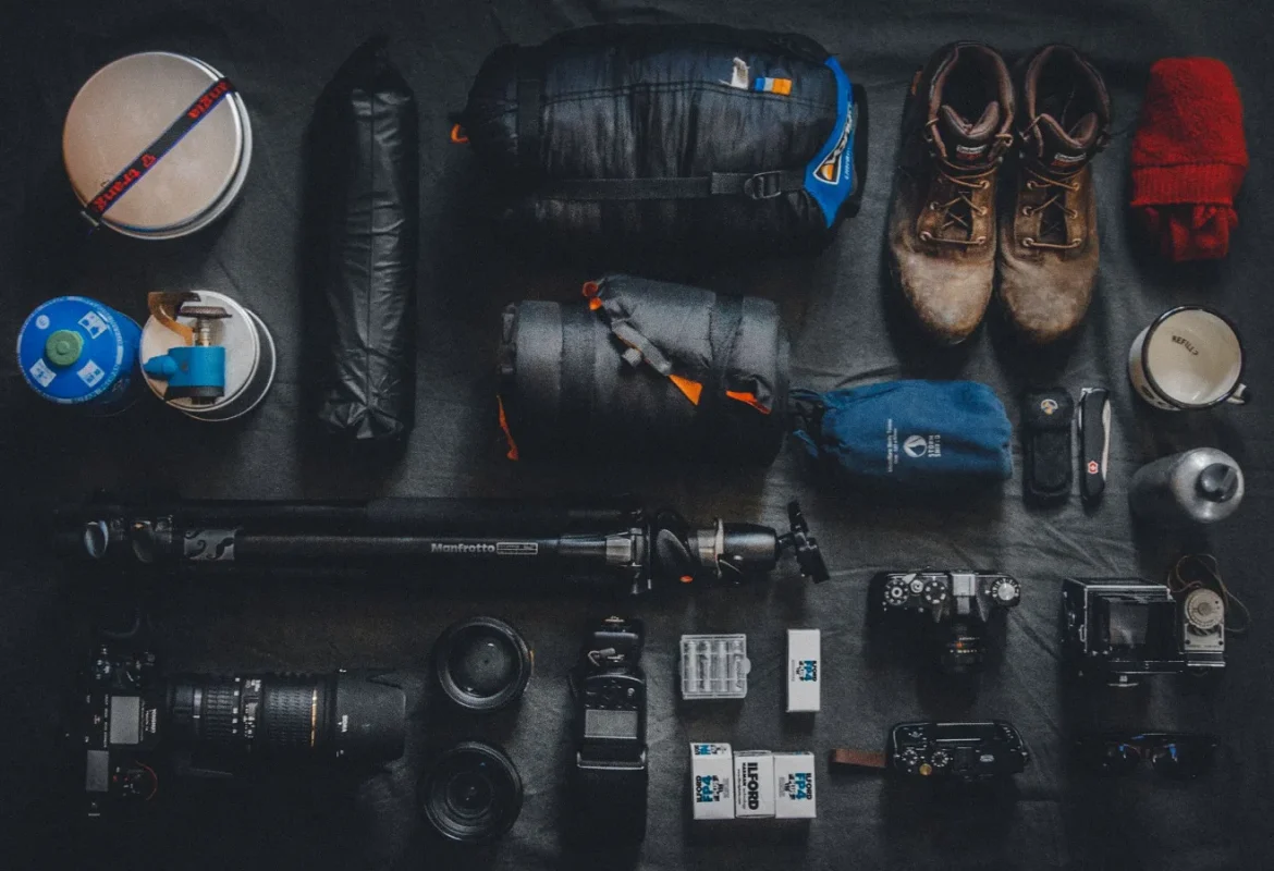 Best Sleeping Bag Bags: How to Choose - sleeping bag bags