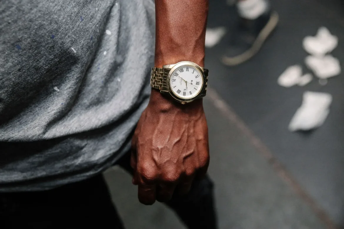 Solid Gold Bracelets for Men: A Buying Guide - solid gold bracelets for men