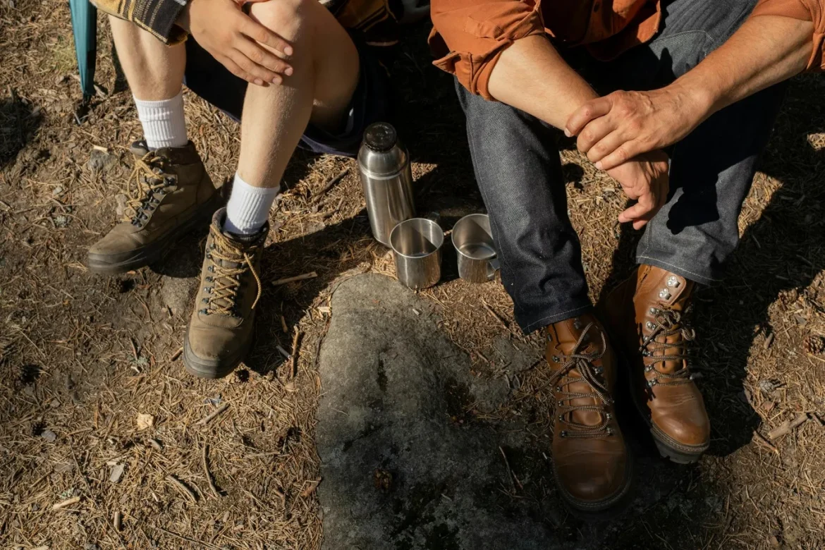 Steel Toe Hiking Boots Buyer Guide - steel toe hiking boots