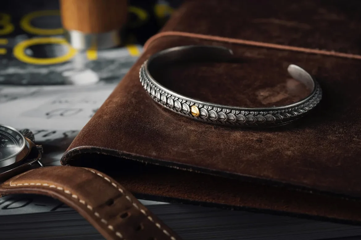 Sterling Silver Bracelets for Men: Buy Smart - sterling silver bracelets for men