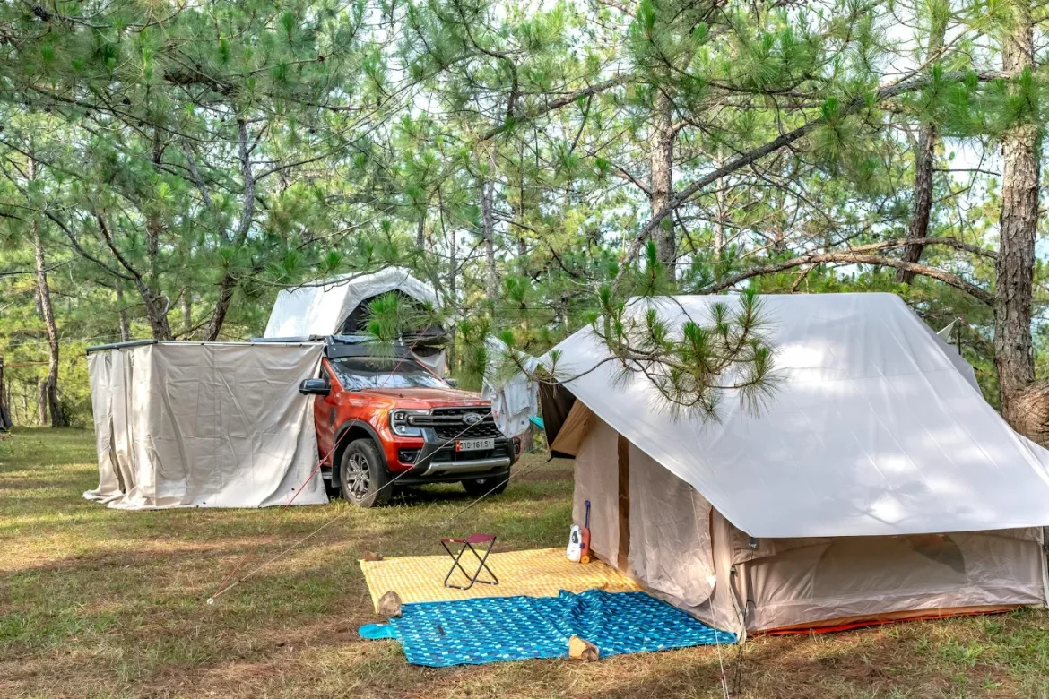 SUV Camping Tent Buying Guide - suv camping tent