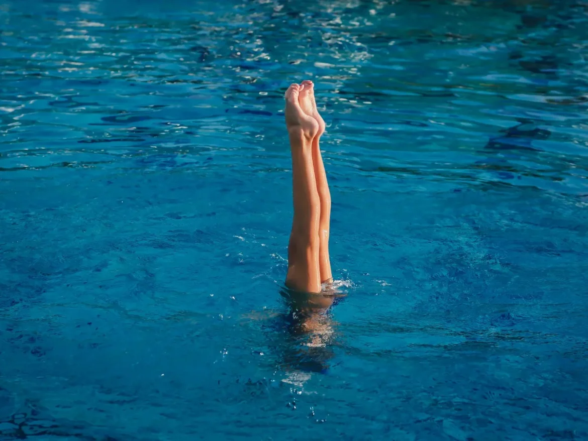 Swim Leggings: How to Choose the Right Pair - swim leggings