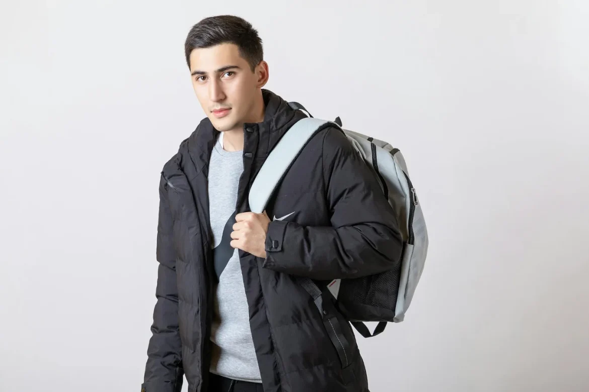 SwissGear 5709 Men’s Laptop Backpack Guide - 5709 men's laptop backpack by swissgear
