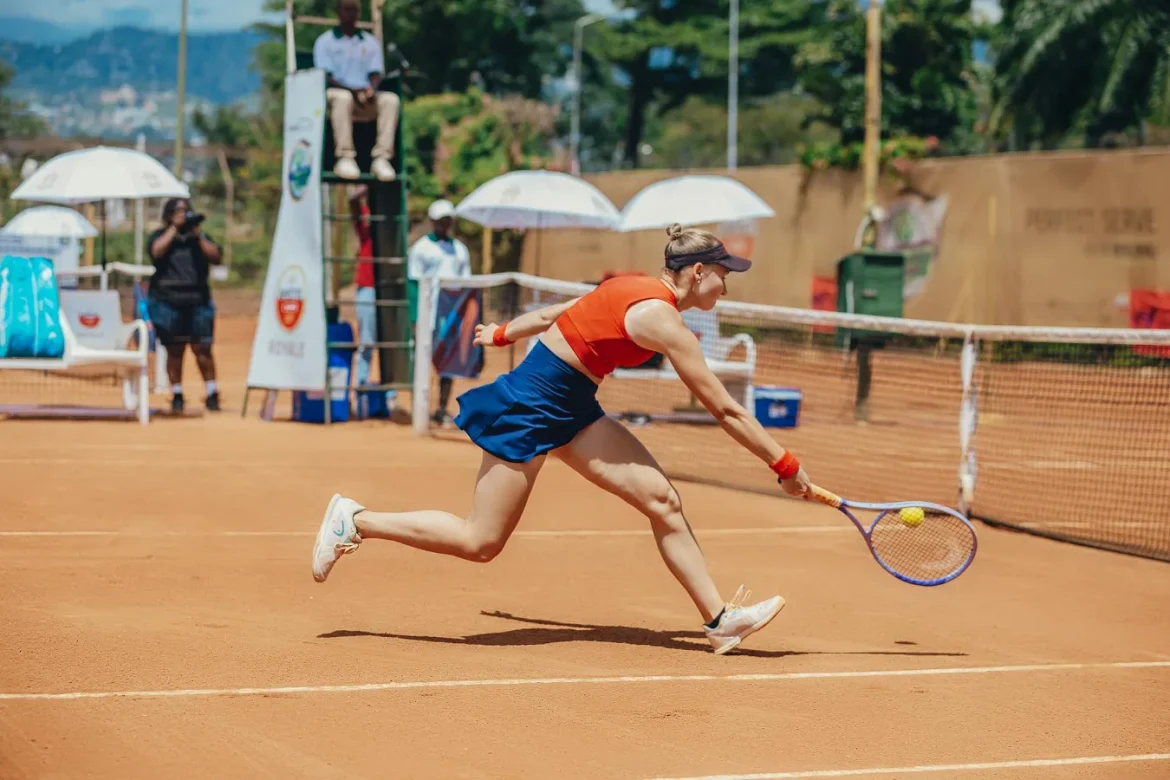 Tennis vs Running Shoes: What Actually Differs - tennis vs running shoes