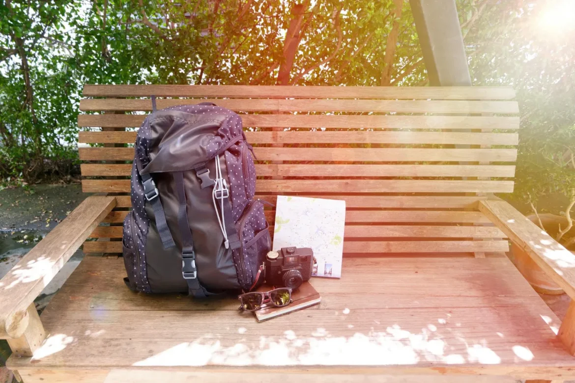 Best Travel Backpack Under Seat Guide - travel backpack under seat