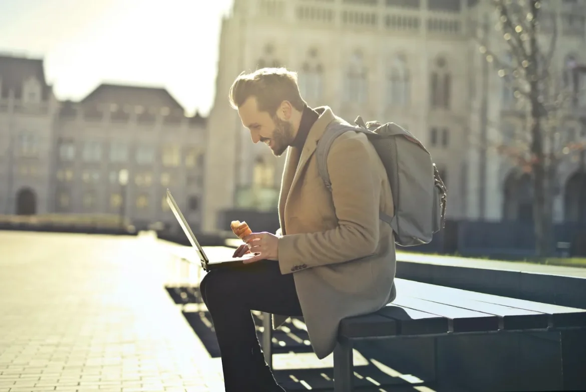 Best TSA Friendly Laptop Backpacks - tsa friendly laptop backpack