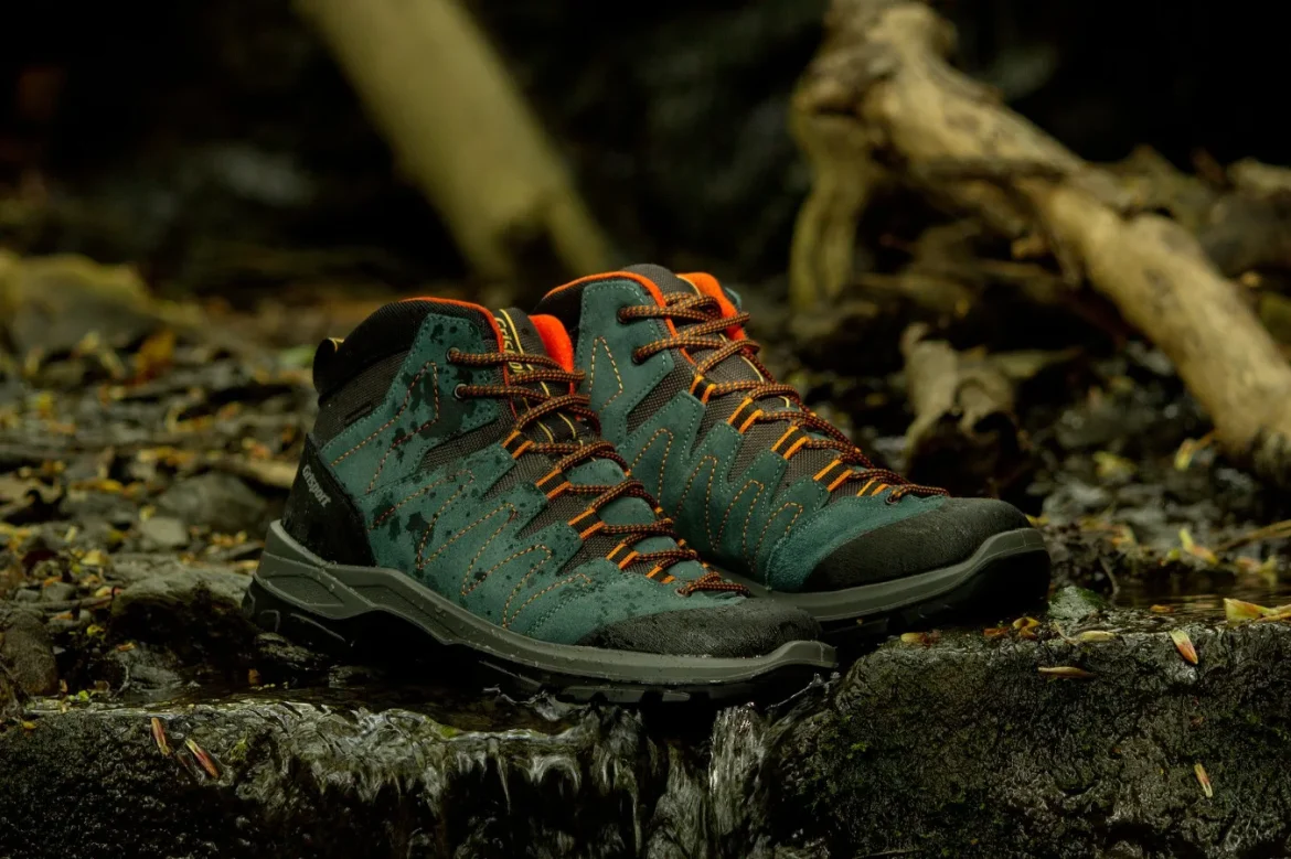 Vibram Hiking Boots: How to Choose - vibram hiking boots