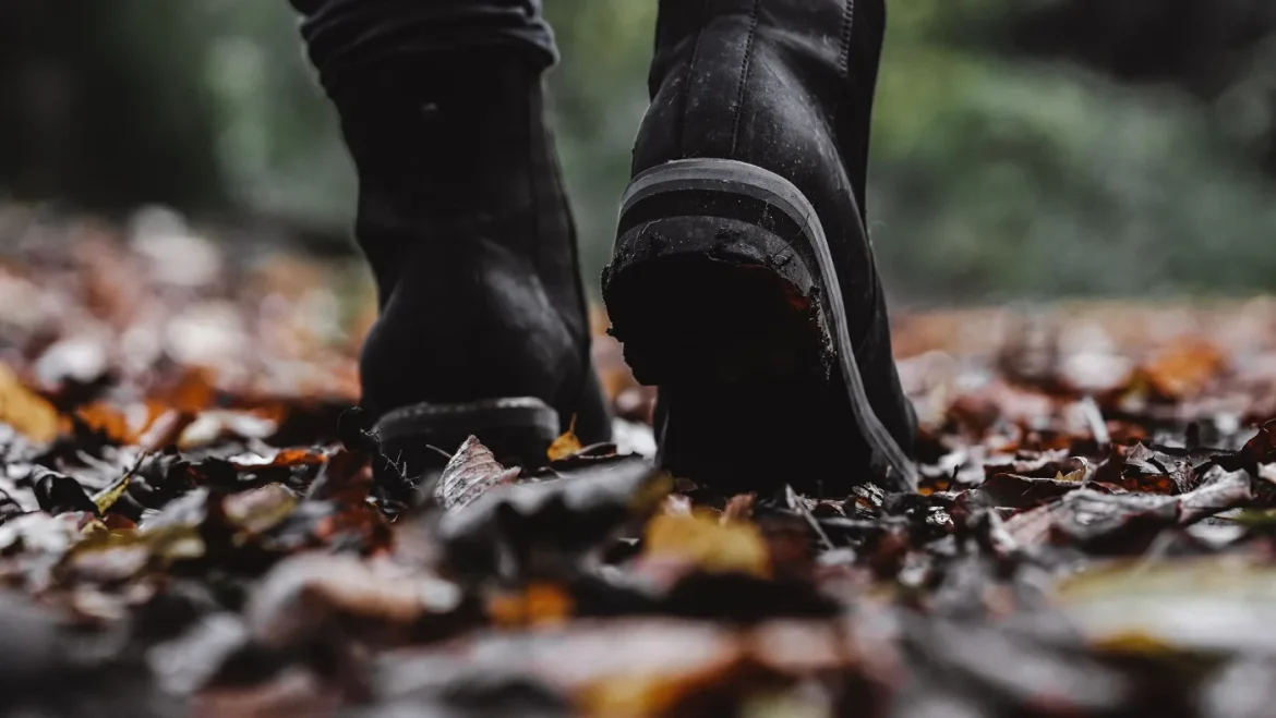 Vibram Sole Hiking Boots: A Practical Guide - vibram sole hiking boots