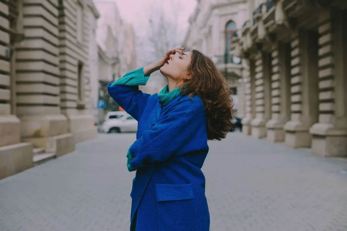How to Choose a Vintage Winter Coat - vintage winter coat