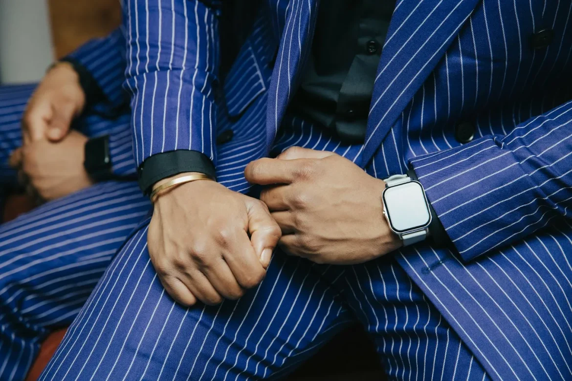 Watch Bracelets for Men: A Buying Guide - watch bracelets for men