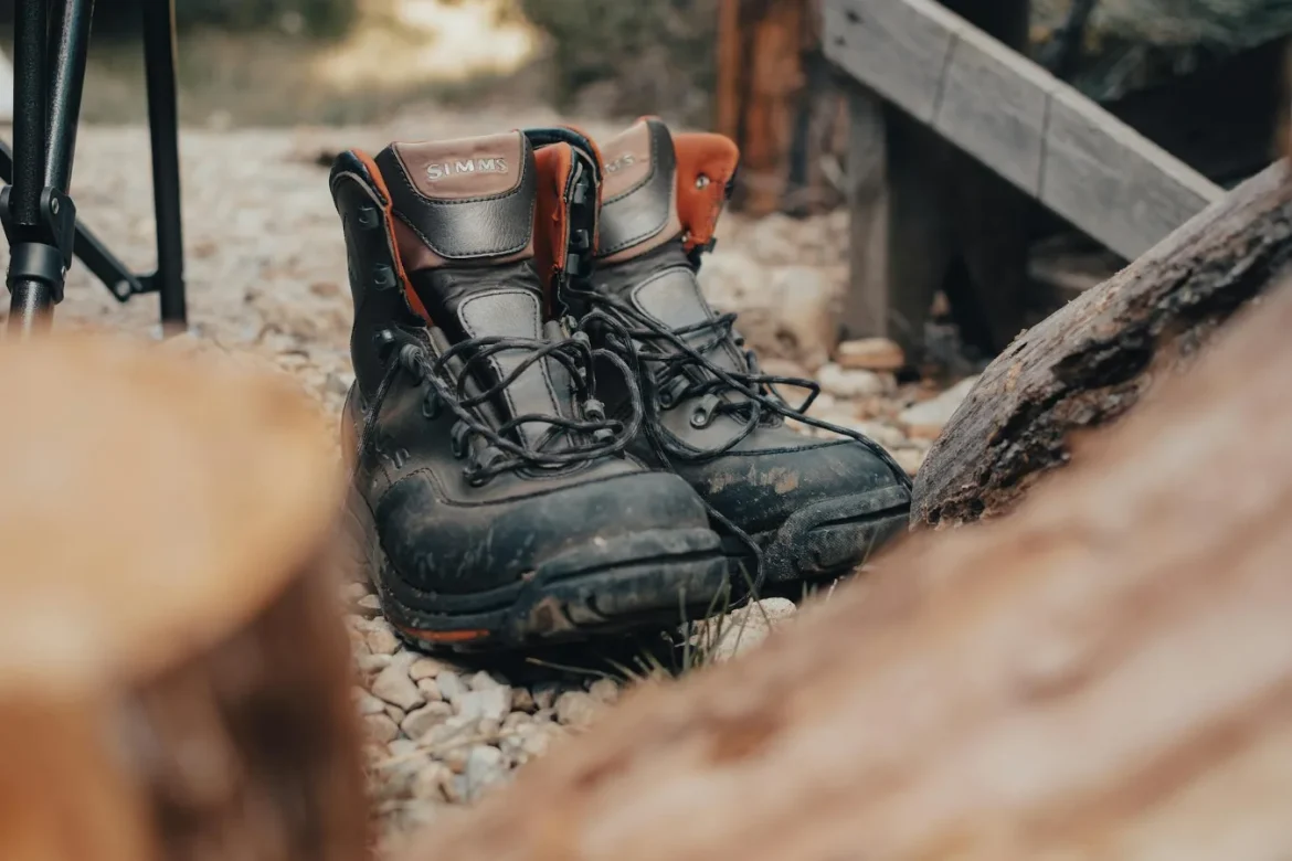 Waterproof Hiking Boots: How to Choose - waterproof hiking boots