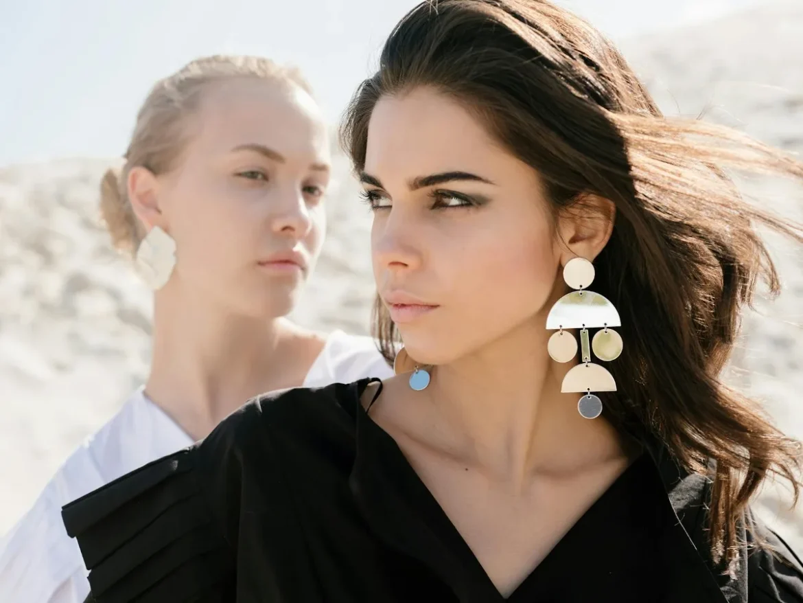 Western Earrings for Women: Buyer Guide - western earrings for women