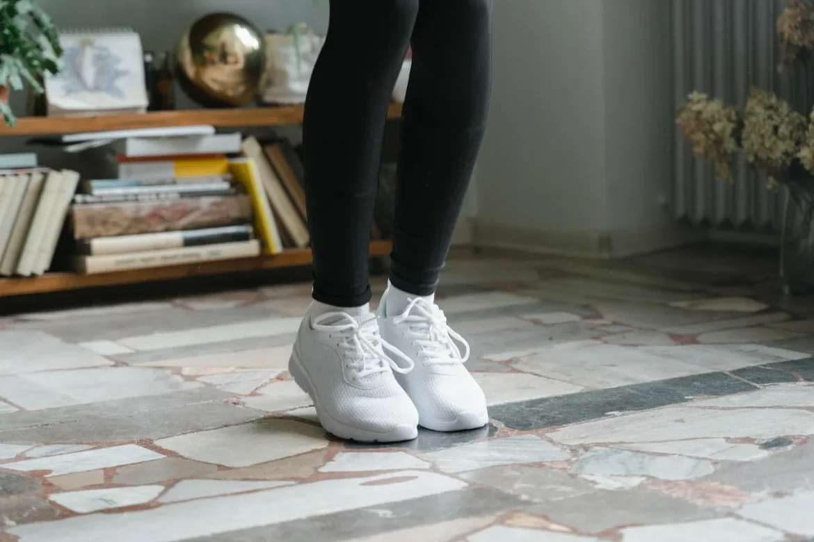 White Sneakers: A Smart Buyer’s Guide - white sneakers
