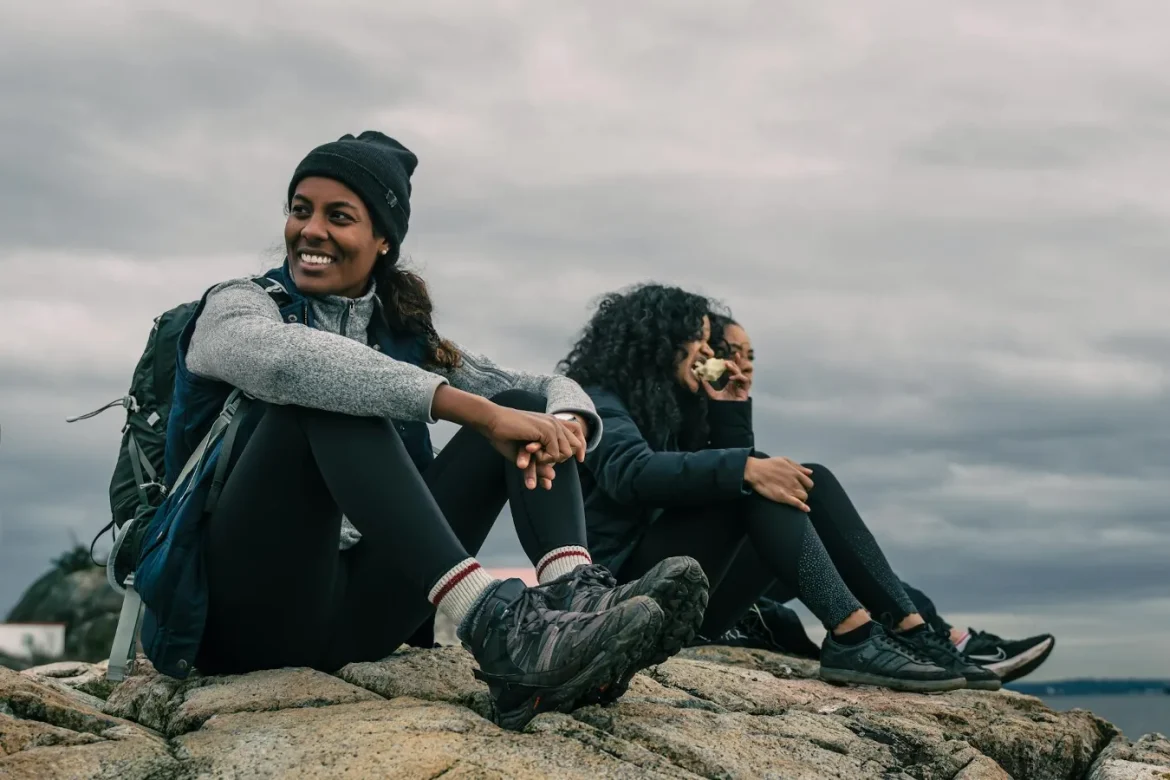 Women's Hiking Boots Buying Guide - womens hiking boots