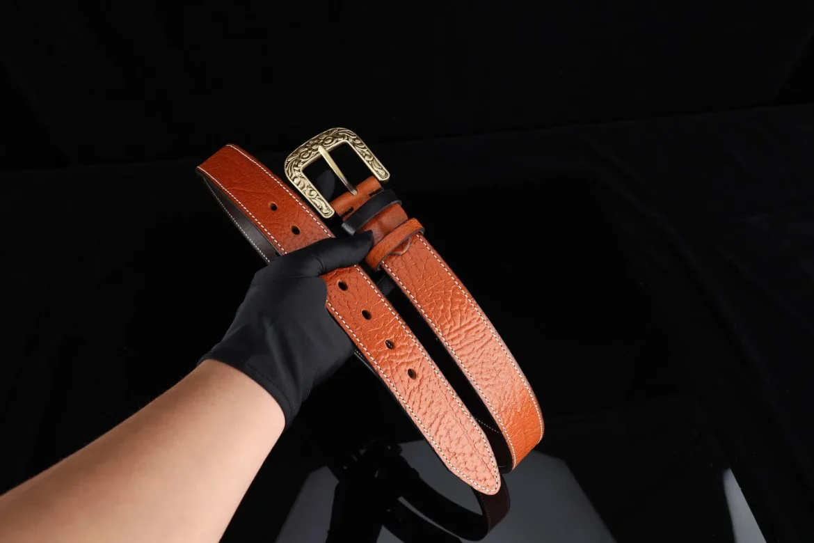 Work Belts for Men: A Buying Guide - work belts for men