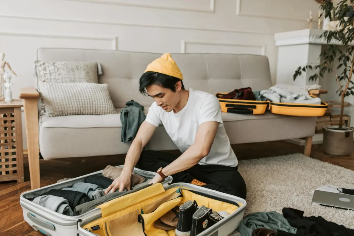 Yellow Carry-On Luggage: A Smart Buyer Guide - yellow carry on luggage