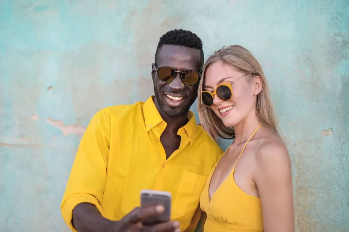 Yellow Colour Sunglasses: A Practical Guide - yellow colour sunglasses