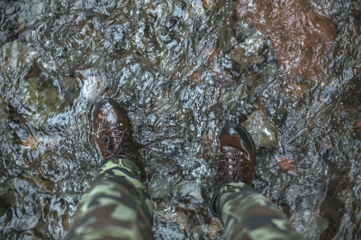 Zamberlan Hiking Boots Buyer’s Guide - zamberlan hiking boots